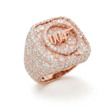 Custom Jewelry